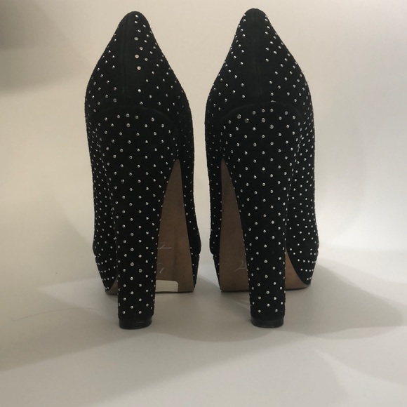 BCBGeneration High Heels BG-JOYSS - Picture 6 of 9